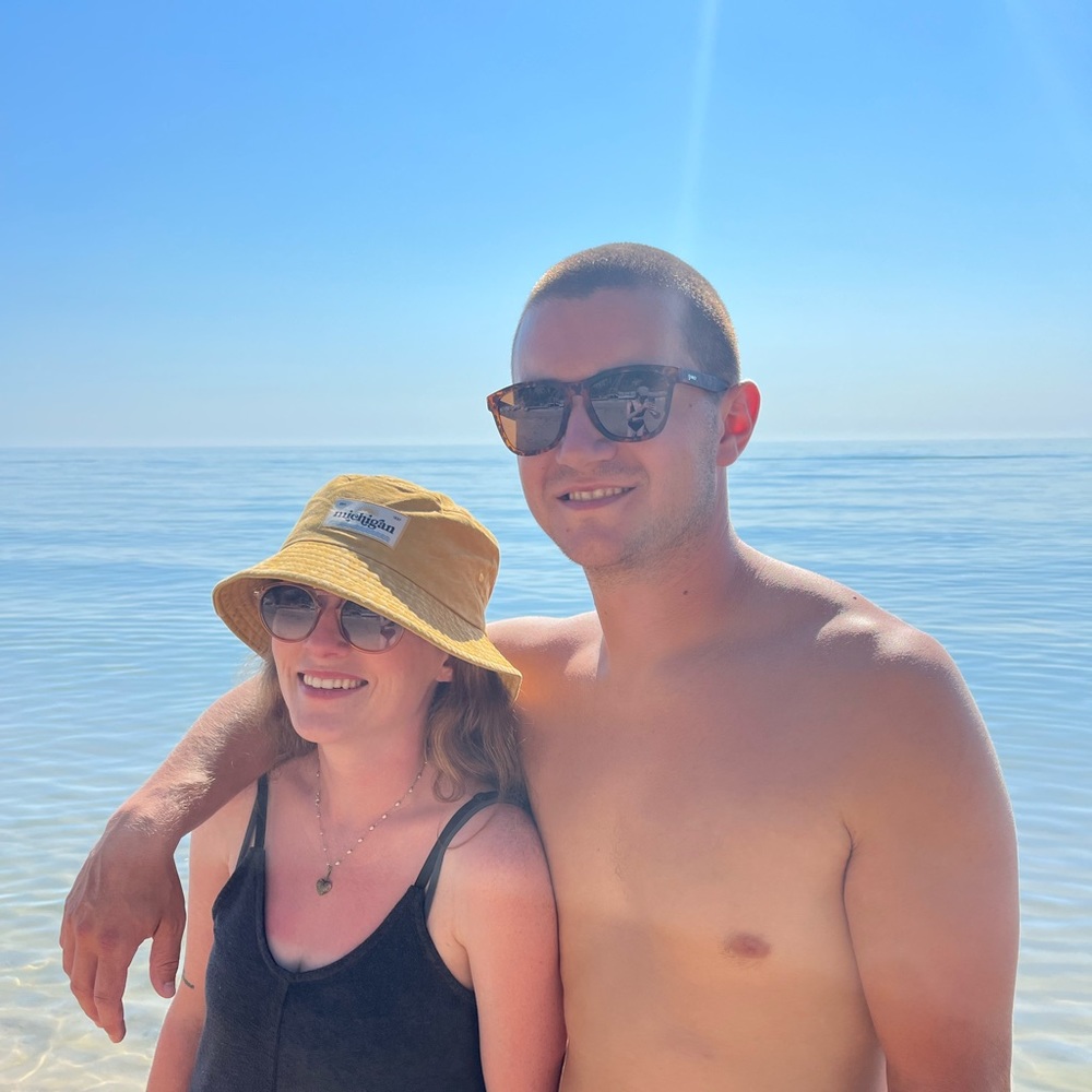 Meet your Posher, Aliyah